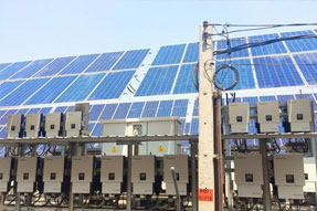 中功率逆變器輸出電壓有何秘密？