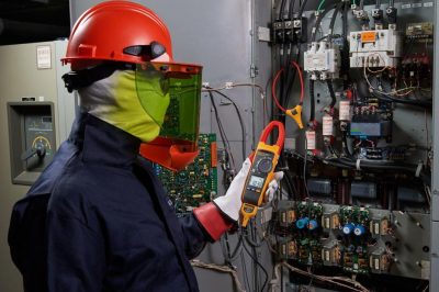 20年基層電工 分享經(jīng)驗匯總