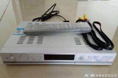 關(guān)掉機頂盒電源，省電又省錢