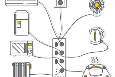 開燈一瞬間  要耗多少電？