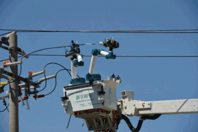 不停電作業(yè)和帶電作業(yè)，它們不是一回事嗎？