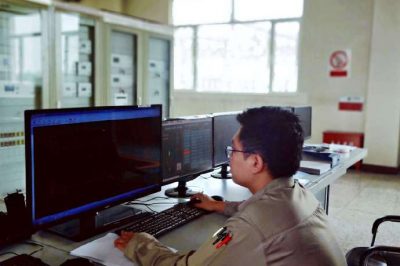 天津檢修公司針對五防裝置開展了防誤閉鎖專項培訓(xùn)