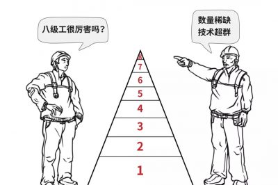 八級(jí)電工到底有多厲害？