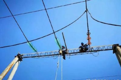 電的旅程有哪些環(huán)節(jié)？