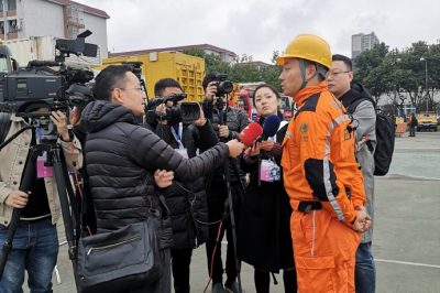 四川發(fā)生大面積停電了？？