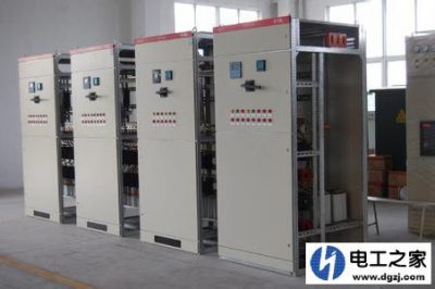 電容補償柜日常巡檢注意事項