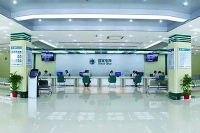 國(guó)家電網(wǎng)公司召開(kāi)穩(wěn)投資保民生推動(dòng)電網(wǎng)高質(zhì)量發(fā)展新聞發(fā)布會(huì)