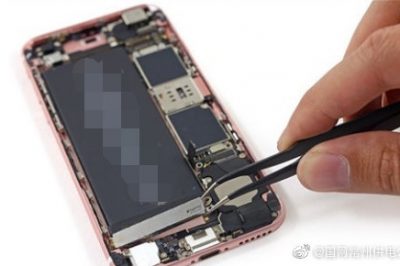 為什么越來(lái)越多的手機(jī)電池都不可拆卸？