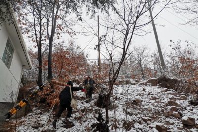 35千伏以上輸變電設(shè)備運行監(jiān)測和巡視檢查