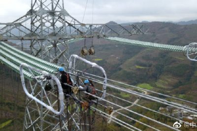 喜報(bào)！這個(gè)世界第一工程又有好消息傳來(lái)！