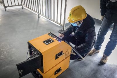 浙江嘉善縣供電公司成功研制配電自動化一體化調試裝置