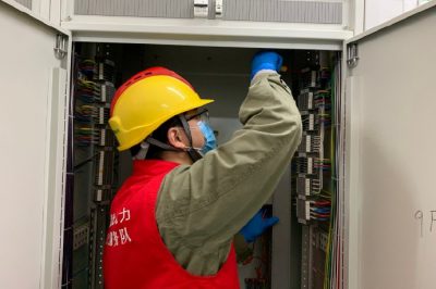 復(fù)工復(fù)產(chǎn)“加速跑”，計(jì)量精準(zhǔn)“穩(wěn)中行”