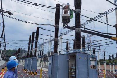 迎峰度夏將至，技改大修先行