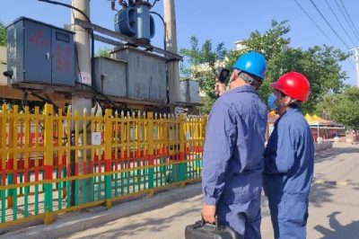 ?保供電“神獸”將歸“籠”，電力送保障