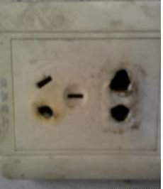 辦公室用電隱患揭露，絕了！