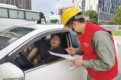 無感支付充電樁上市啦！