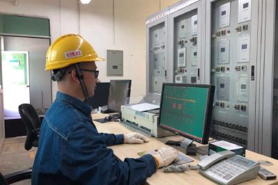 節(jié)日特巡，保小長(zhǎng)假用電無(wú)憂