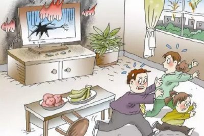 高溫天，用電這件事必須注意，否則…