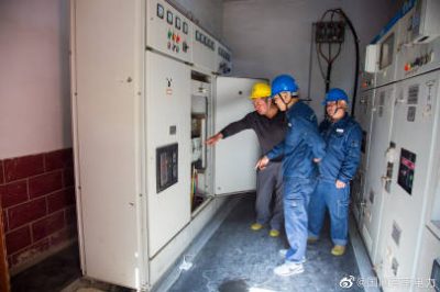 全力以赴確保“戰(zhàn)時高考”用電