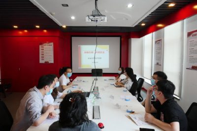 “先鋒引領(lǐng)，共鑄安全”競(jìng)賽活動(dòng)