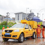 南充主城區(qū)大面積停電？別怕，這是應(yīng)急演練！