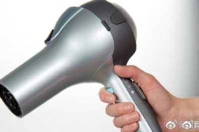 梅雨季除濕妙招，吹風(fēng)機主演