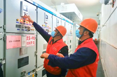 你安心答題，我保電護航