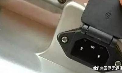 電動車的這個位置特別危險！不能碰！