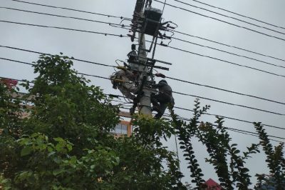 對(duì)王集工業(yè)園區(qū)的10千伏高壓負(fù)荷進(jìn)行分解切割