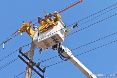 帶電安裝隔離開關(guān) 保證學(xué)?？煽坑秒? title=