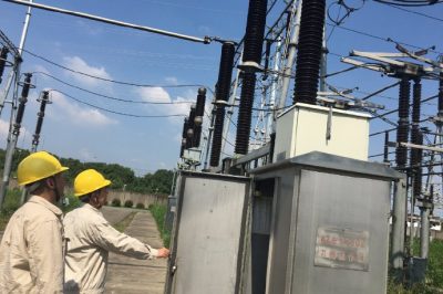 變電站特殊巡視，確保電網(wǎng)設(shè)備安全穩(wěn)定運(yùn)行