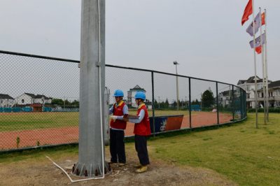 對其所涉電力線路和用電設(shè)備進(jìn)行細(xì)致檢查