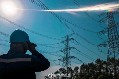 烈日下的“烤驗”，“飛行隊”用汗水詮釋責(zé)任與擔(dān)當(dāng)