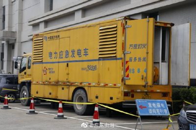 電力護航，為建設美麗鄉(xiāng)村注入“電動力”