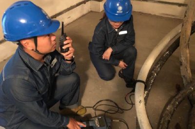 電纜管理新舉措 設(shè)備運(yùn)維上臺(tái)階