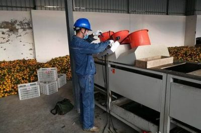 認真檢查所有的用電設(shè)備、線路進行