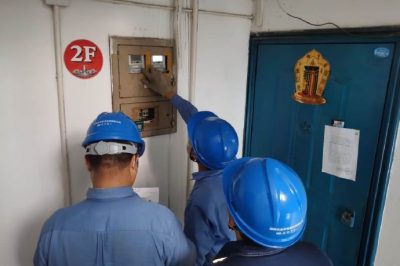 針對異常臺區(qū)高損、負(fù)損問題，對異損臺區(qū)進(jìn)行逐一排查