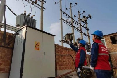 深入企業(yè)開展走訪服務(wù)活動