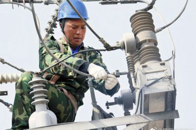 對(duì)10千伏碳鋼線進(jìn)行技術(shù)改造