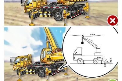 電力施工安全反違章——施工工具或特種車輛不正確裝設(shè)接地線