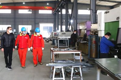 湖州首單“網融鏈”供應鏈金融業(yè)務落地