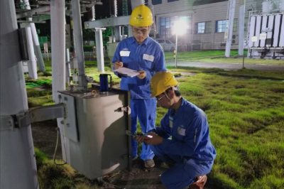 深夜鏖戰(zhàn)10小時(shí)，“零點(diǎn)”行動(dòng)不擾民