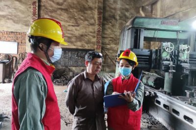 幫客戶“減容”，助力企業(yè)降低電費(fèi)成本