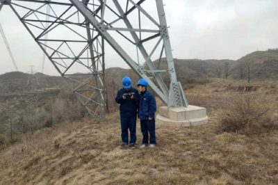 為“進(jìn)博會(huì)”的順利舉行保駕護(hù)航