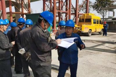 遷改工程??一如既往??真正詮釋“人民電業(yè)為人民”服務(wù)宗旨