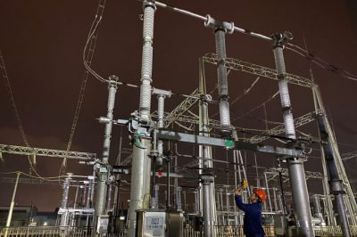 時刻關(guān)注330千伏馬營變、硤石變設(shè)備運行情況