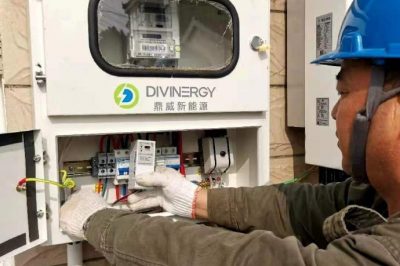 對新上光伏用戶臺區(qū)采集設(shè)備進(jìn)行同步升級改造