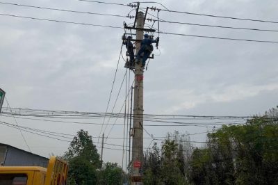 利用變電站檢修搭車消缺