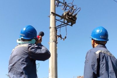 電力“狙擊手”（局部測試儀）的必備技能