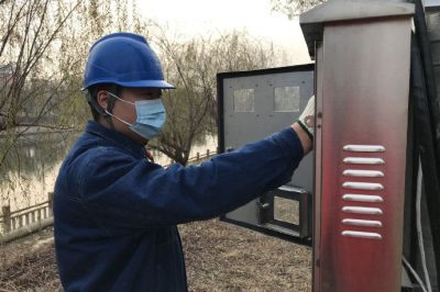 對故障表計(jì)進(jìn)行檢修